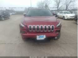 JEEP CHEROKEE 1C4PJMCS5EW218634