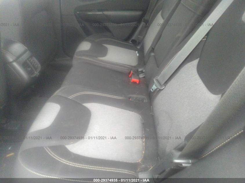 JEEP CHEROKEE 1C4PJMCS5EW218634