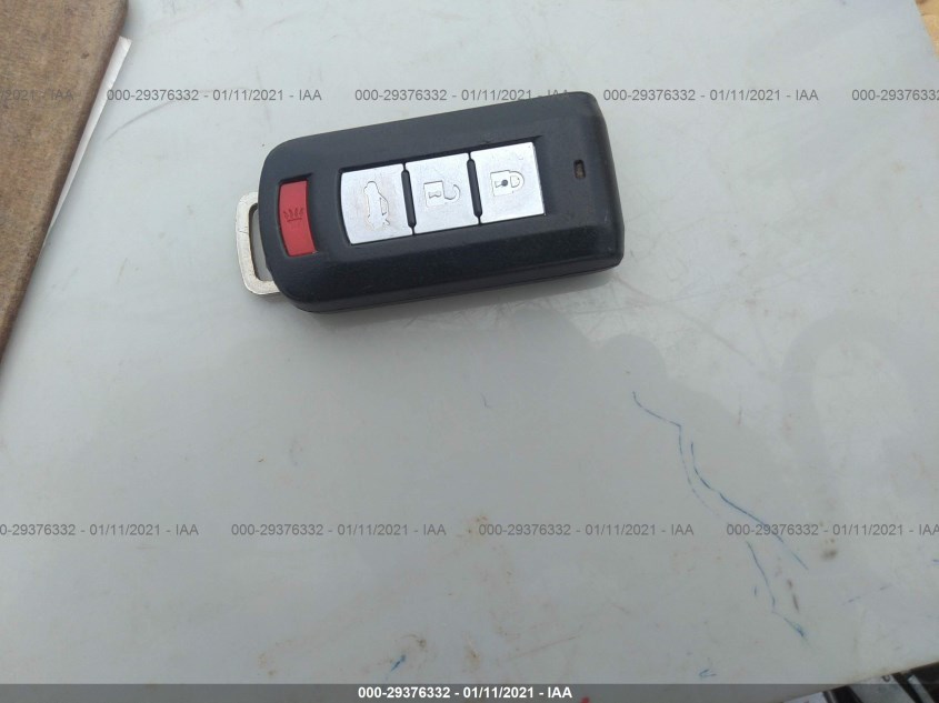 MITSUBISHI LANCER JA32U2FU8DU007858