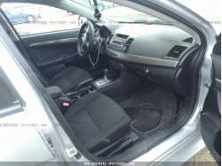 MITSUBISHI LANCER JA32U2FU8DU007858
