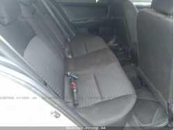 MITSUBISHI LANCER JA32U2FU8DU007858