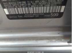 MITSUBISHI LANCER JA32U2FU8DU007858