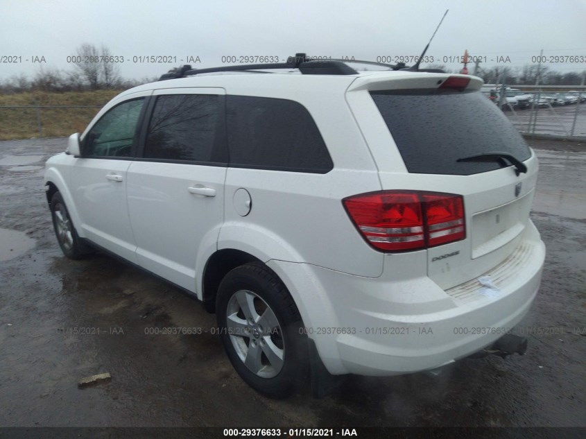 DODGE JOURNEY 3D4PG5FV2AT198923