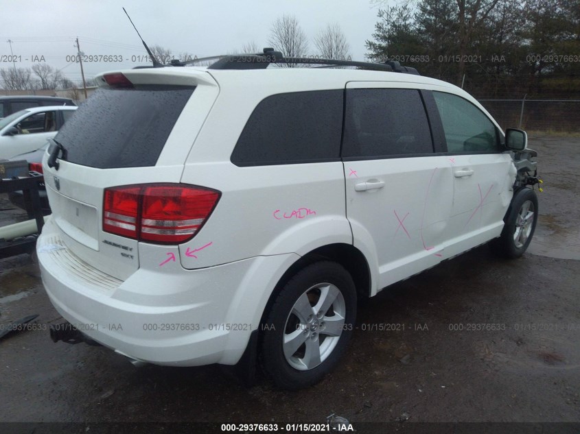 DODGE JOURNEY 3D4PG5FV2AT198923