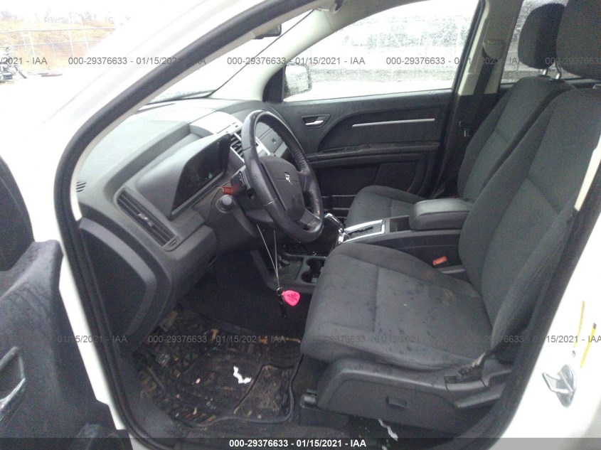 DODGE JOURNEY 3D4PG5FV2AT198923