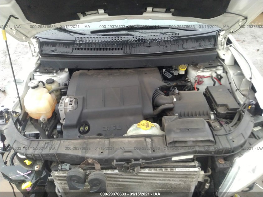 DODGE JOURNEY 3D4PG5FV2AT198923