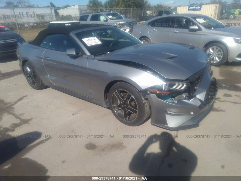 FORD MUSTANG 1FATP8UH7L5106580