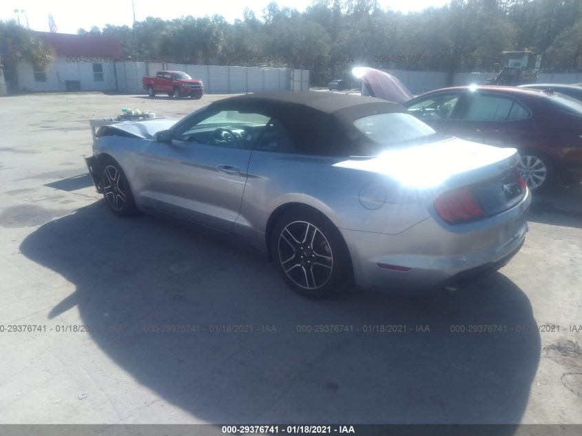 FORD MUSTANG 1FATP8UH7L5106580