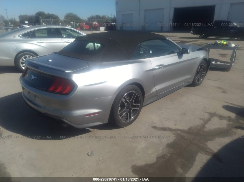 FORD MUSTANG 1FATP8UH7L5106580