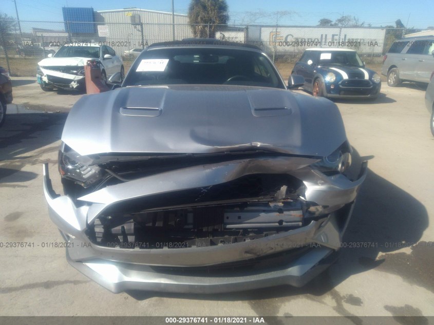 FORD MUSTANG 1FATP8UH7L5106580
