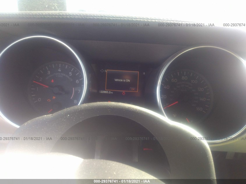 FORD MUSTANG 1FATP8UH7L5106580
