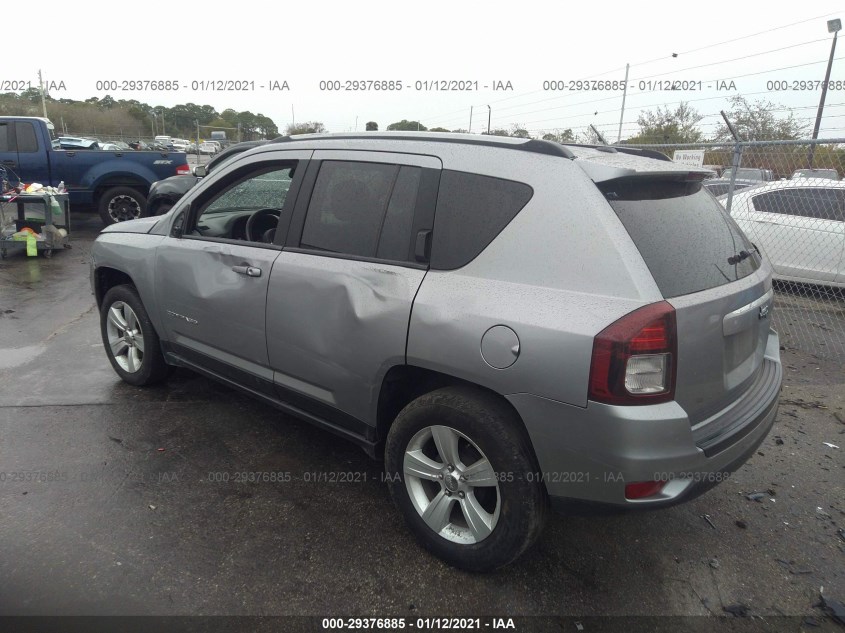 JEEP COMPASS 1C4NJCBA1GD574278