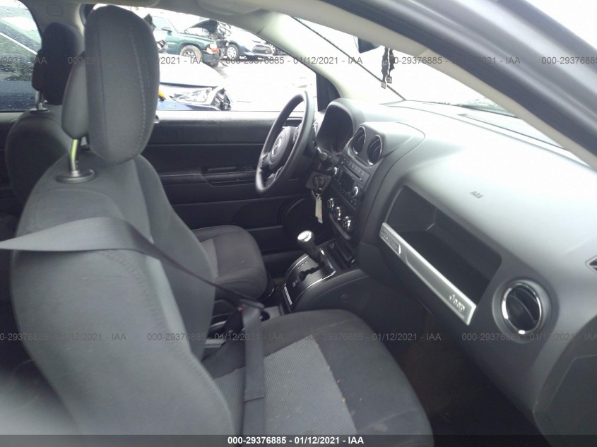 JEEP COMPASS 1C4NJCBA1GD574278