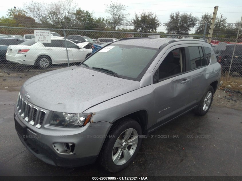 JEEP COMPASS 1C4NJCBA1GD574278