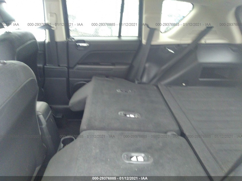 JEEP COMPASS 1C4NJCBA1GD574278