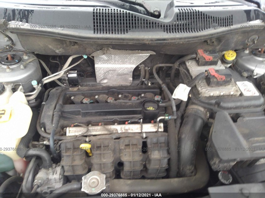 JEEP COMPASS 1C4NJCBA1GD574278
