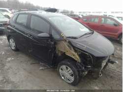 HONDA FIT 3HGGK5H44JM704005