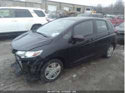 HONDA FIT 3HGGK5H44JM704005