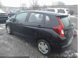 HONDA FIT 3HGGK5H44JM704005