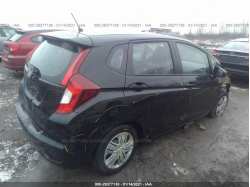 HONDA FIT 3HGGK5H44JM704005