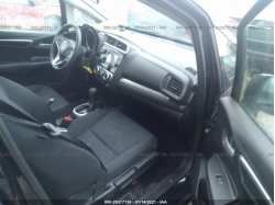 HONDA FIT 3HGGK5H44JM704005