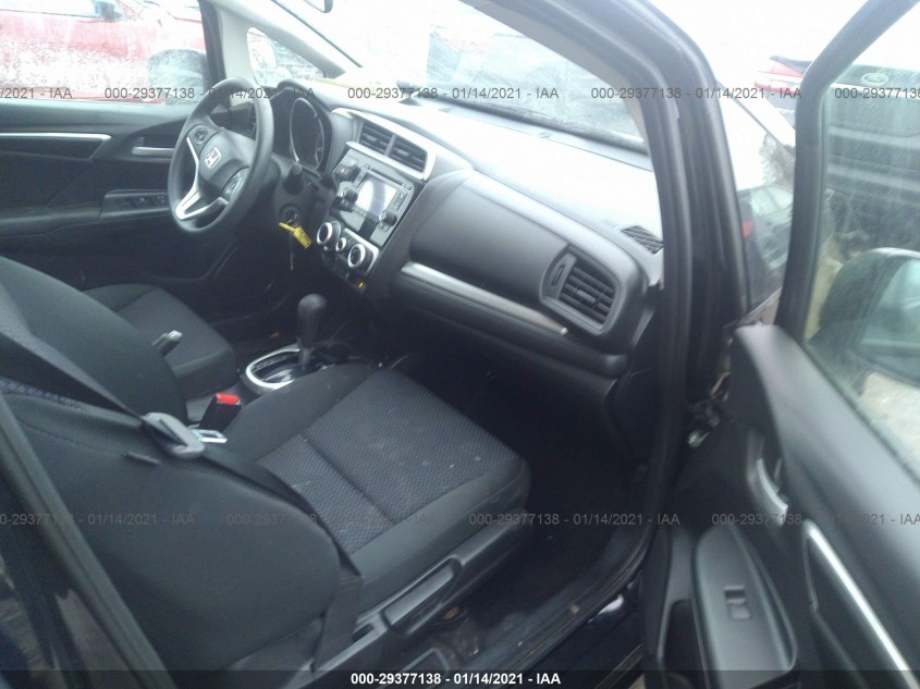 HONDA FIT 3HGGK5H44JM704005