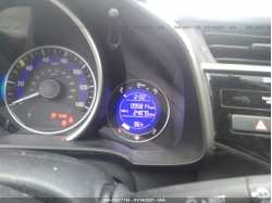 HONDA FIT 3HGGK5H44JM704005