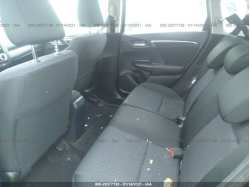 HONDA FIT 3HGGK5H44JM704005