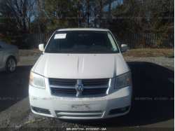 DODGE GRAND CARAVAN 2D4RN5D13AR120071