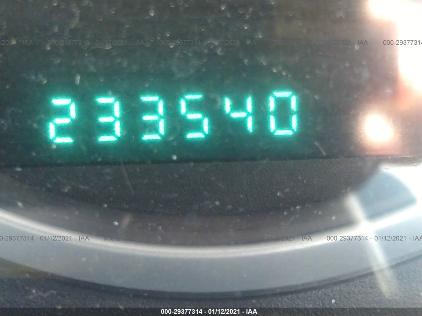 DODGE GRAND CARAVAN 2D4RN5D13AR120071