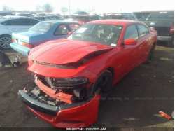 DODGE CHARGER 2C3CDXCT2JH238188