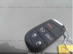 DODGE CHARGER 2C3CDXCT2JH238188