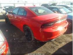 DODGE CHARGER 2C3CDXCT2JH238188