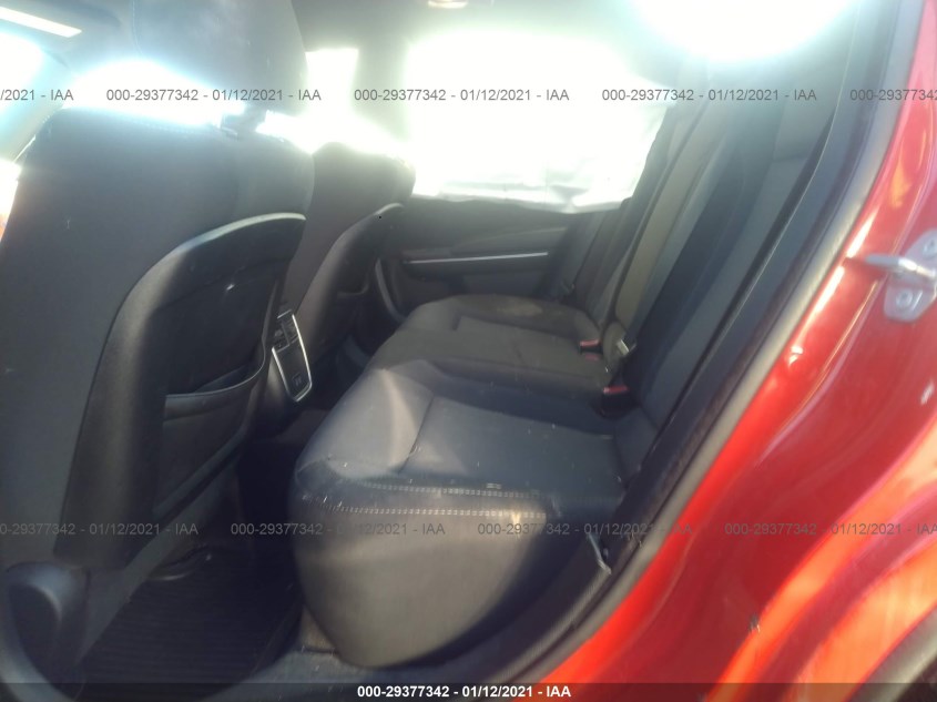DODGE CHARGER 2C3CDXCT2JH238188