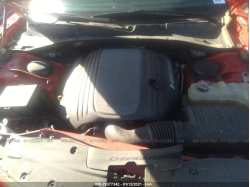DODGE CHARGER 2C3CDXCT2JH238188