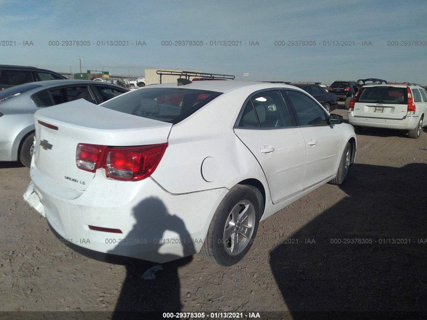 CHEVROLET MALIBU 1G11A5SL5FF104455