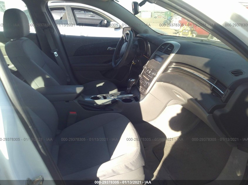 CHEVROLET MALIBU 1G11A5SL5FF104455