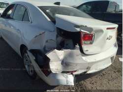 CHEVROLET MALIBU 1G11A5SL5FF104455