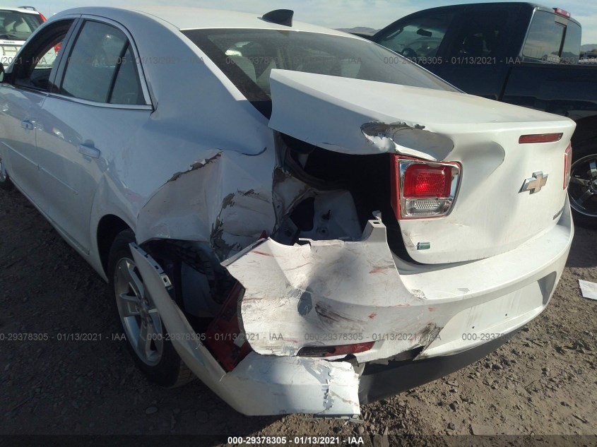 CHEVROLET MALIBU 1G11A5SL5FF104455