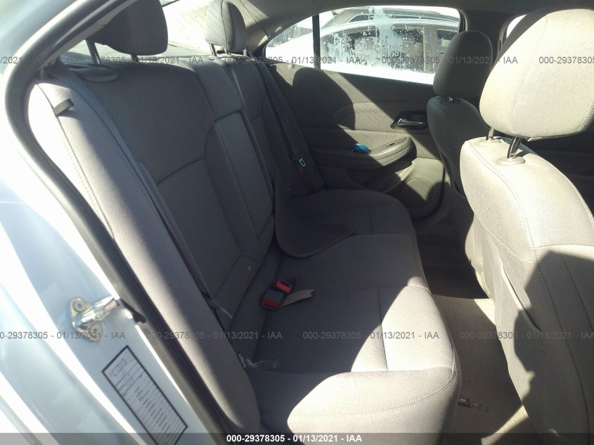 CHEVROLET MALIBU 1G11A5SL5FF104455