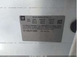 CHEVROLET MALIBU 1G11A5SL5FF104455