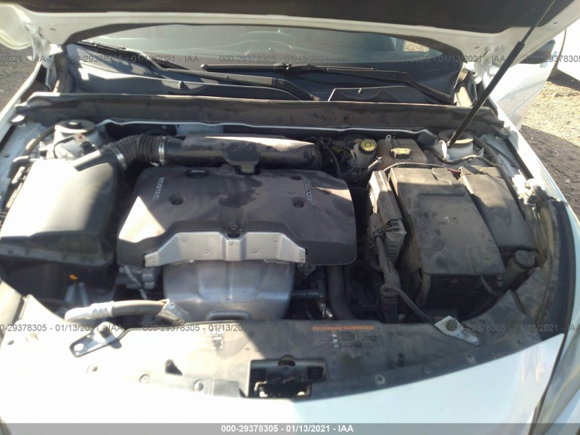 CHEVROLET MALIBU 1G11A5SL5FF104455