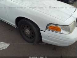 FORD POLICE INTERCEPTOR 2FABP7BV4BX146420