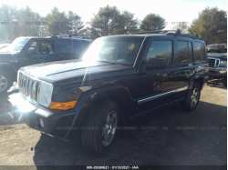 JEEP COMMANDER 1J4RG4GK7AC157228