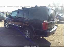 JEEP COMMANDER 1J4RG4GK7AC157228