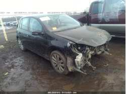 VOLKSWAGEN GOLF WVWDM7AJ7EW005030