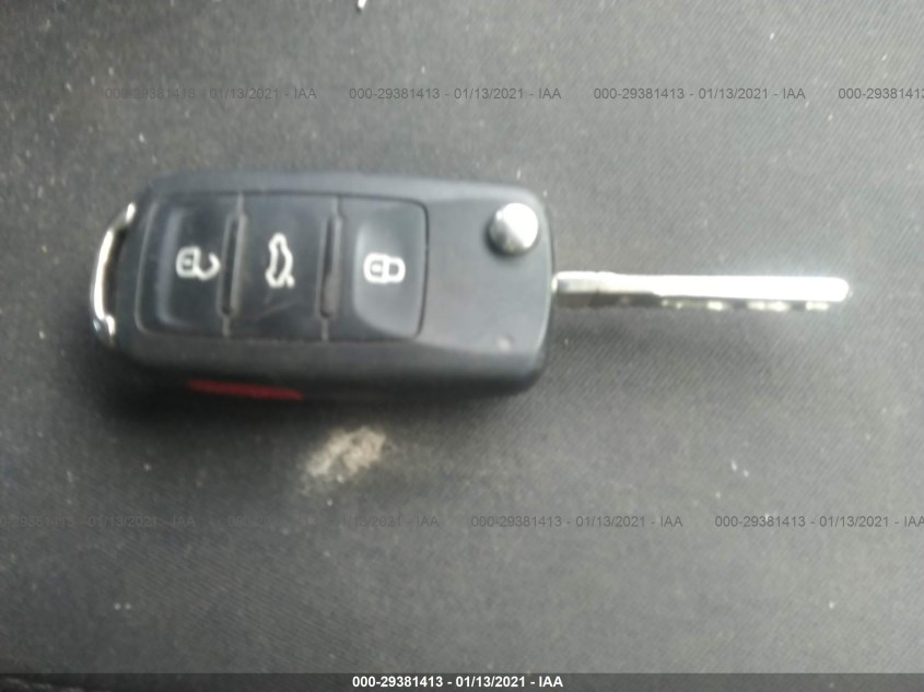 VOLKSWAGEN GOLF WVWDM7AJ7EW005030
