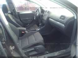 VOLKSWAGEN GOLF WVWDM7AJ7EW005030