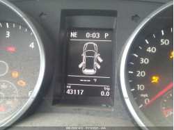 VOLKSWAGEN GOLF WVWDM7AJ7EW005030
