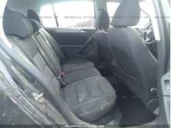 VOLKSWAGEN GOLF WVWDM7AJ7EW005030